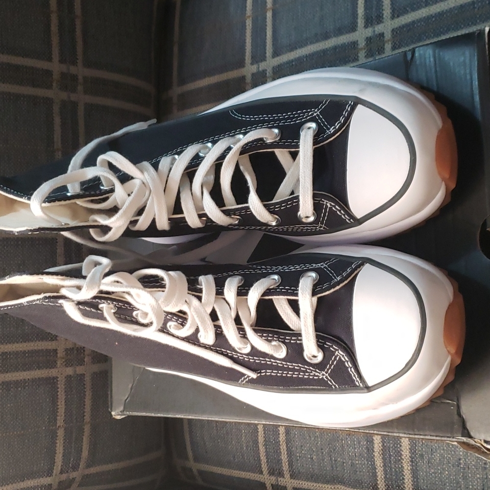 Sneakers,  RunStar Hike, Hi, Converse